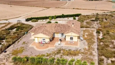 Rustic House in Las Lomas photo 3