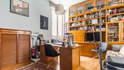 Apartment in Cortes-Huertas photo 31