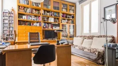 Apartment in Cortes-Huertas photo 32