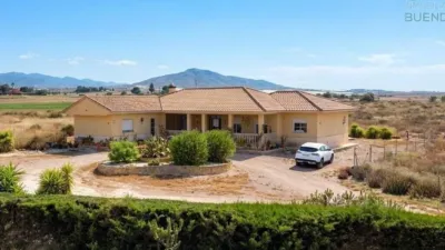 Rustic House in Las Lomas photo 2