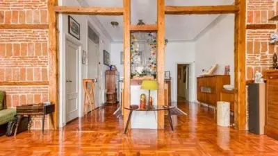 Apartment in Cortes-Huertas photo 7