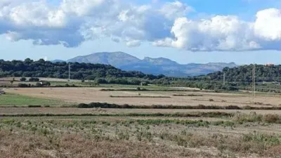 Terreno en venta en Muro de Alcoy - Vista 2