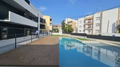 Apartment on Carrer del Doctor Fleming photo 13