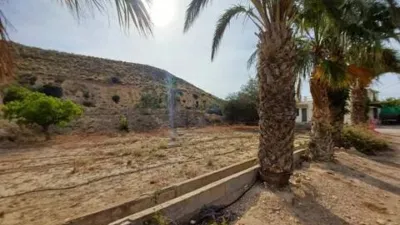 Rustic house in Camino de Enmedio photo 34