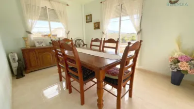 Rustic House in Las Lomas photo 20