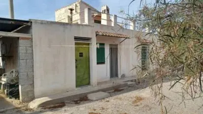 Rustic house in Camino de Enmedio photo 23