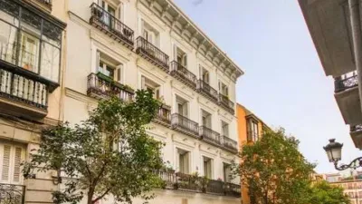 Apartment in Cortes-Huertas photo 40