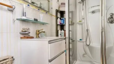 Apartment in Cortes-Huertas photo 27