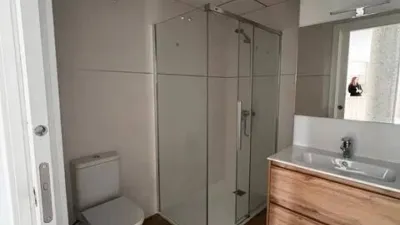 Apartment on Carrer de Santa Digna photo 21