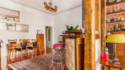 Apartment in Cortes-Huertas photo 6