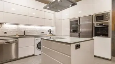 Apartment in Cortes-Huertas photo 21