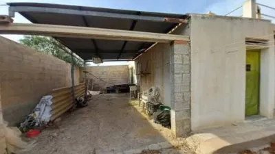 Rustic house in Camino de Enmedio photo 53