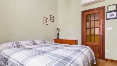 Apartment in Cortes-Huertas photo 26