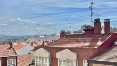 Apartment on Avenida de Carlos VII photo 34