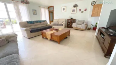 Rustic House in Las Lomas photo 7