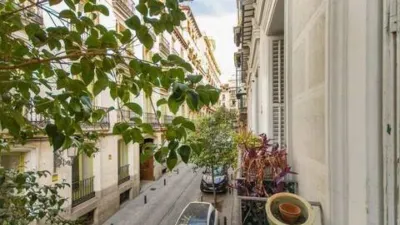 Apartment in Cortes-Huertas photo 13