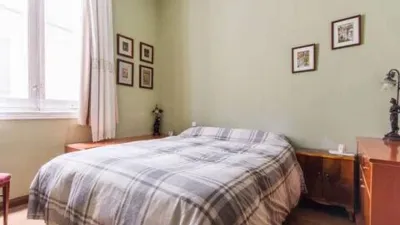 Apartment in Cortes-Huertas photo 25