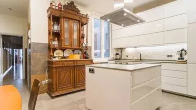 Apartment in Cortes-Huertas photo 20