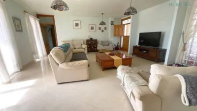 Rustic House in Las Lomas photo 9
