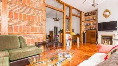 Apartment in Cortes-Huertas photo 5