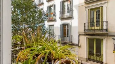 Apartment in Cortes-Huertas photo 17