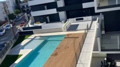 Apartment on Carrer del Doctor Fleming photo 15