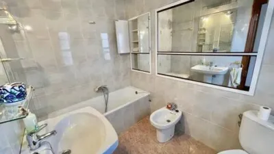 Apartment on Avenida de Carlos VII photo 24