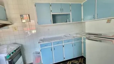 Apartment on Avenida de Carlos VII photo 22