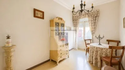 Apartment in Ensanche photo 9