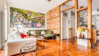 Apartment in Cortes-Huertas photo 3