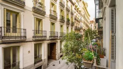 Apartment in Cortes-Huertas photo 16