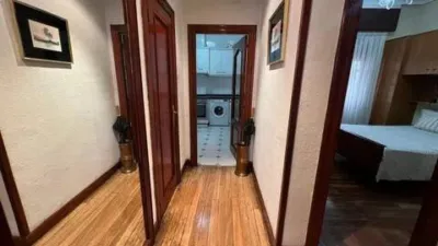 Apartment in Errekaldeberri photo 9