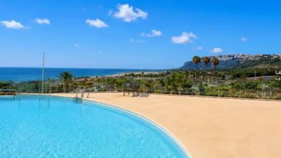 Apartment in Los Arenales del Sol photo 53