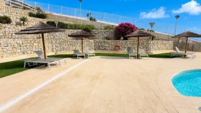 Apartment in Los Arenales del Sol photo 51