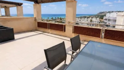 Apartment in Los Arenales del Sol photo 4