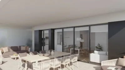 Piso - Vista 4