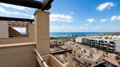 Apartment in Los Arenales del Sol photo 44