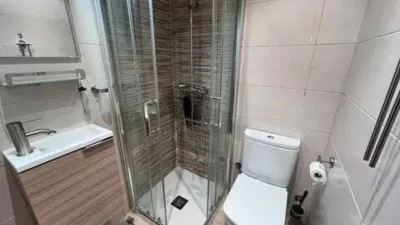 Apartment in Ametzola photo 33