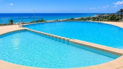 Apartment in Los Arenales del Sol photo 8