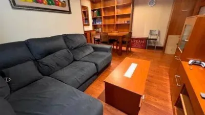 Apartment in Ametzola photo 8