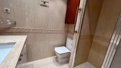 Apartment in Ametzola photo 32