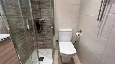 Apartment in Ametzola photo 31