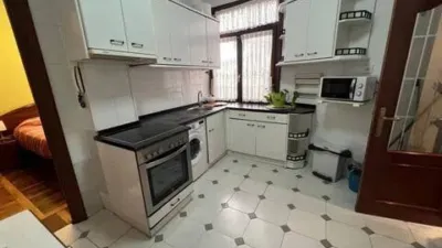 Apartment in Errekaldeberri photo 8