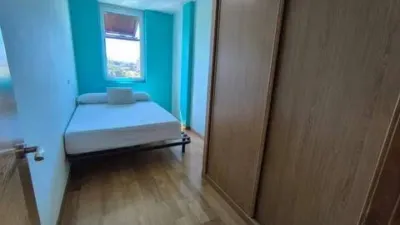 Apartment in Campo de la Juventud-Santiago photo 14