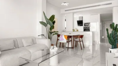 Piso – Orihuela, La Pinada, Urbanización la Florida - Vista 5
