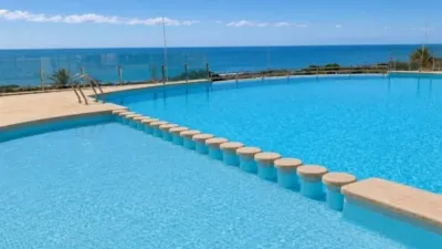 Apartment in Los Arenales del Sol photo 52