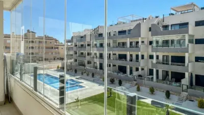 Piso – Orihuela, El Barranco E-2, Villa Martín - Vista 4