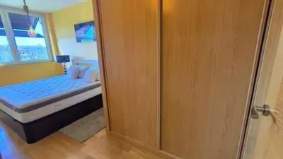 Apartment in Campo de la Juventud-Santiago photo 12