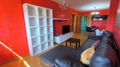Apartment in Campo de la Juventud-Santiago photo 5