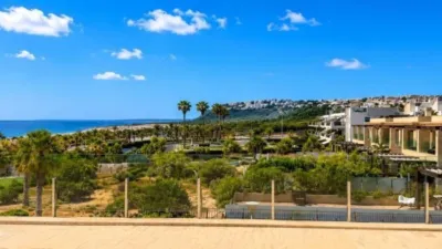 Apartment in Los Arenales del Sol photo 11